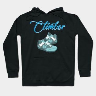 Climber Hoodie